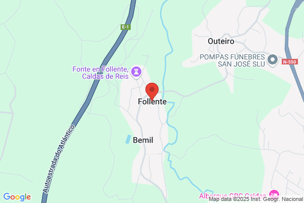 Gil Follente m.