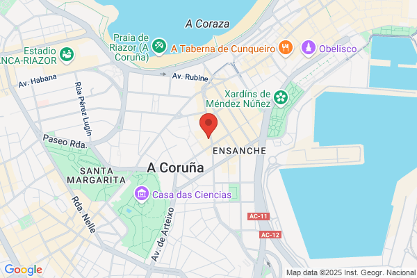 Perfumeria Garrote