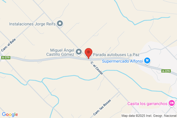 Monte Alto Edicciones S.L.