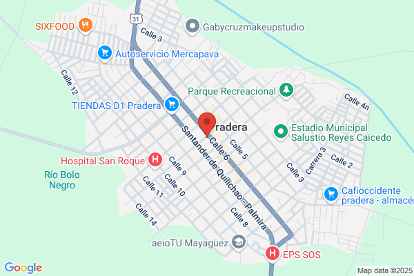Pradera Iglesias c.