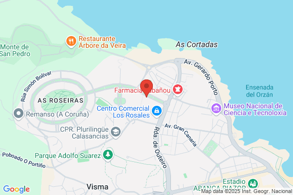 ANOBA FUERZA DE VENTAS