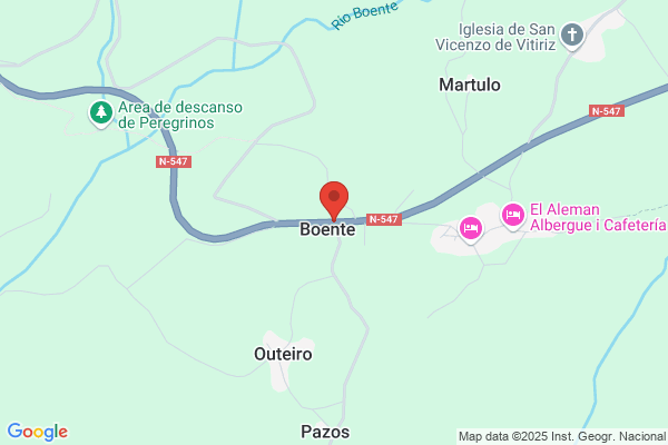 Boente S.L.