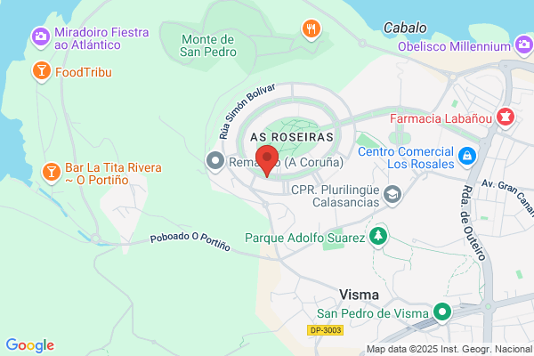 Estudios De Geologia Aplicada S.L.