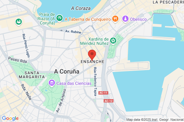 GaliciaTé