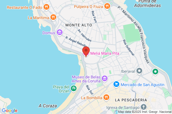Piña Puñal m. A.