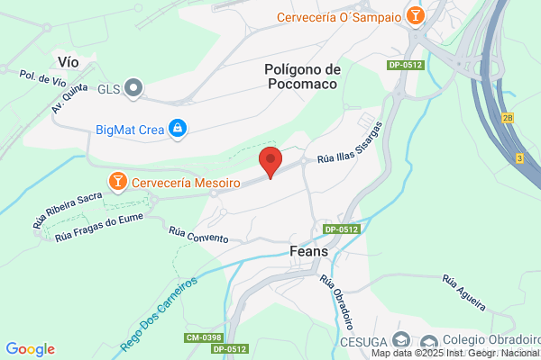 Presoterapia Coruña - Planeta enForma
