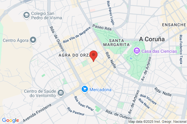 Clínica Podológica Maquieira