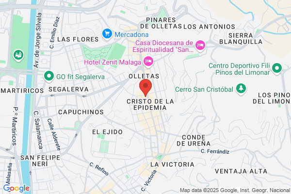 Inmobiliaria Cubela S. A. - Inmobiliaria