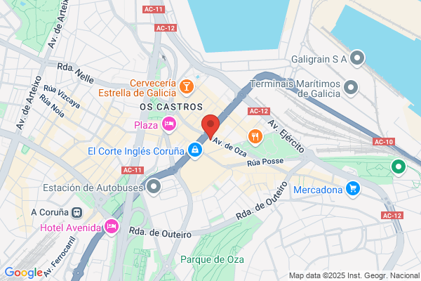 Centro de Psicología Ángeles Amor