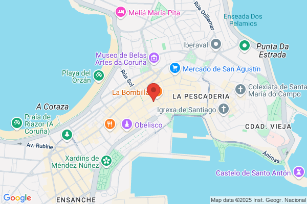 Bar Torreira m. D.