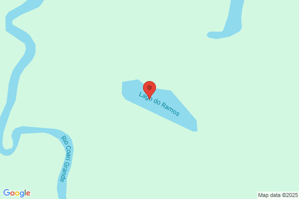 Lago Ramos m. A.