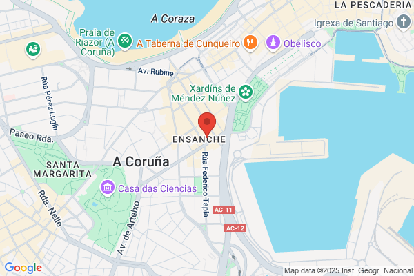 Marta Maside Docampo