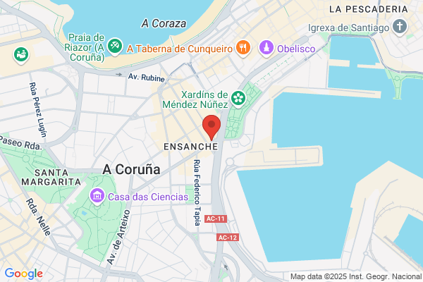 Cadena Voz De Radiodifusion S.A.