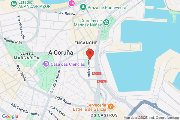 Depilación Rosa Pérez