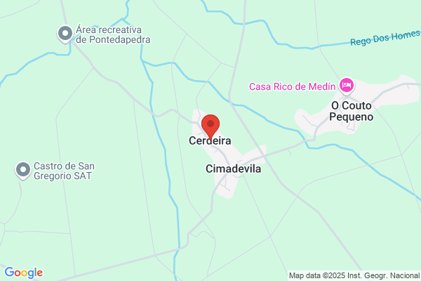 Cerdeira Cortes j. A.