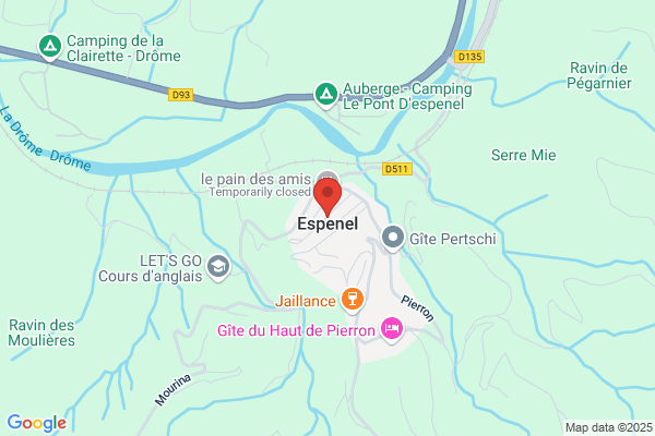 Espenor S.A.