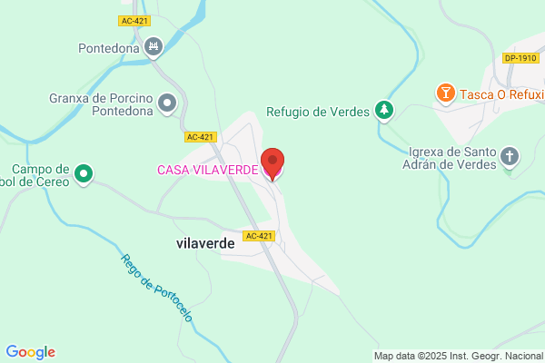 Villaverde Veiras j. A.