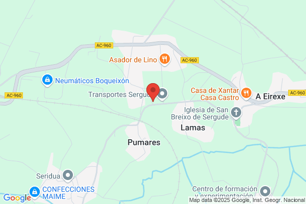 Pumares S.A.