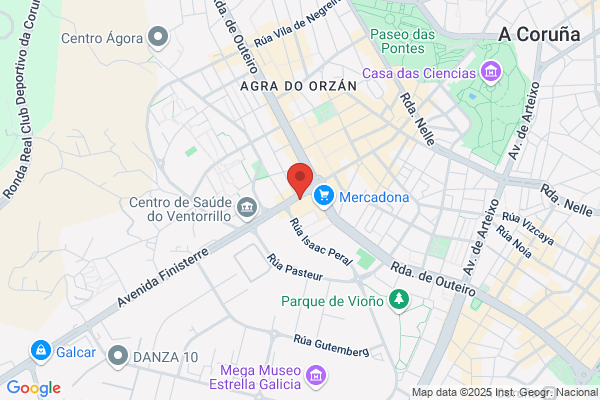 Tecnicas Mediambientales S.A.