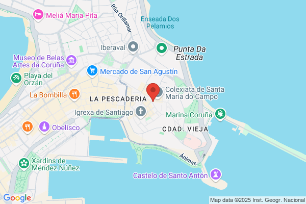 Le Cucú petit bistrot