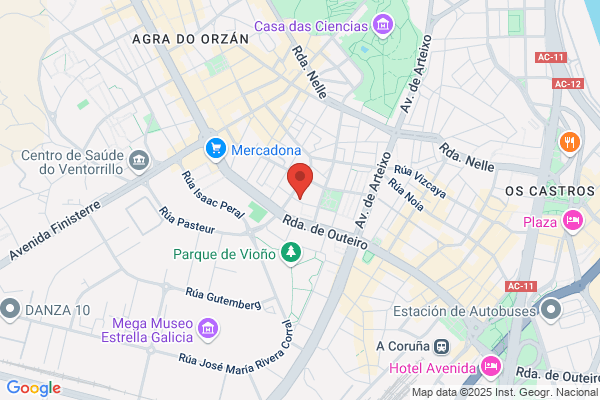Café Bar Nuevo Mundial 82