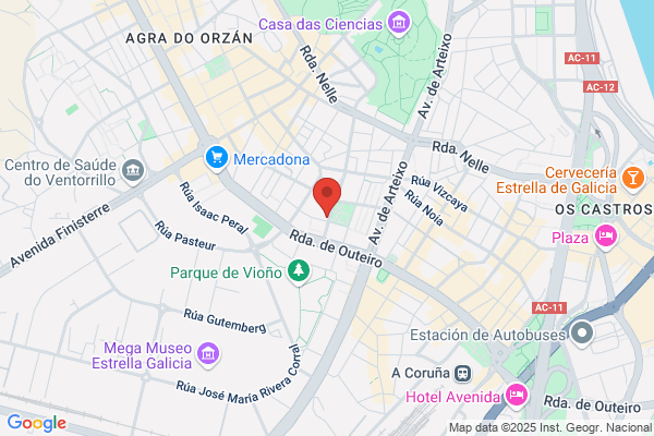 Jose Y Juan Jesus Leira Curbeira C.B.