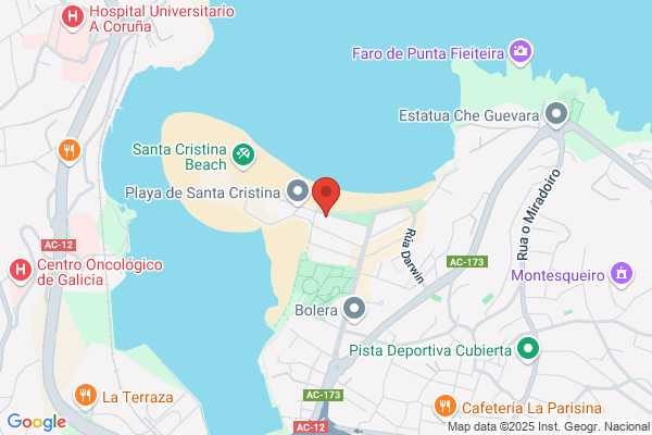 LA BODEGUILLA DE SANTA CRISTINA