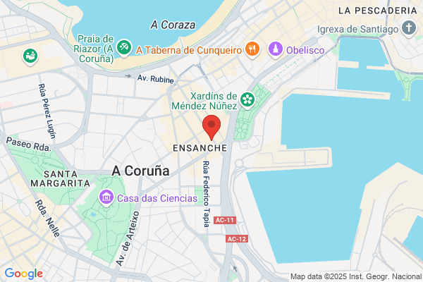 La Bodeguilla De Padre Feijóo
