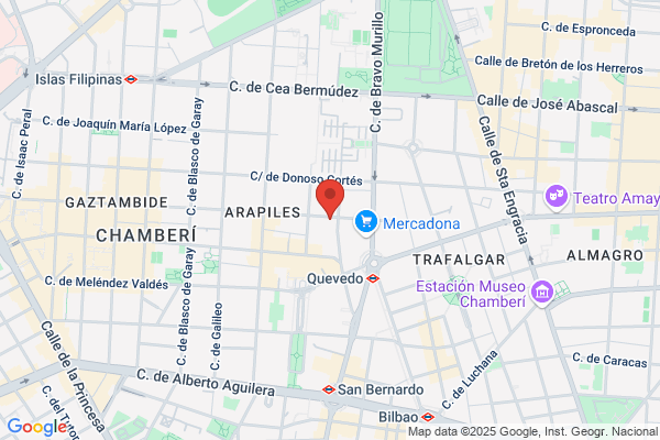 Meson El Llar