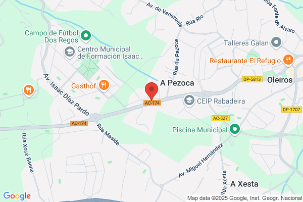 Parrillada La Casona