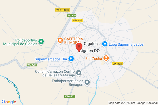 Restaurante Asador Castellano