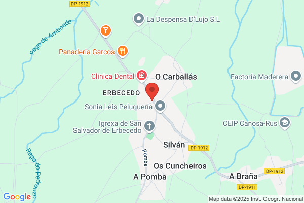 Restaurante Casa Sanchez