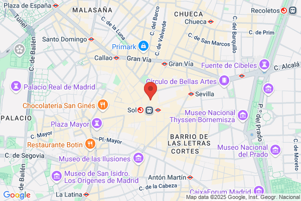 Restaurante El Manantial