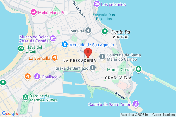 Restaurante La Iebolina