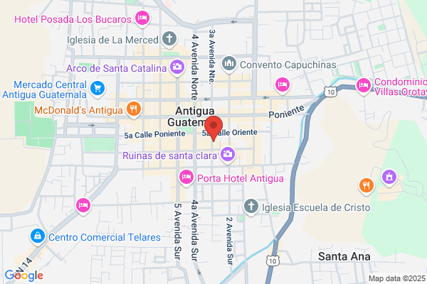 Restaurante Las Antorchas - Restaurante