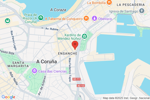 Restaurante Mundo