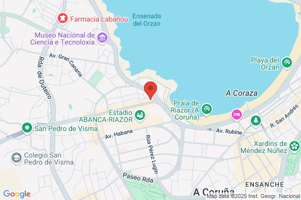 Restaurante Nomar