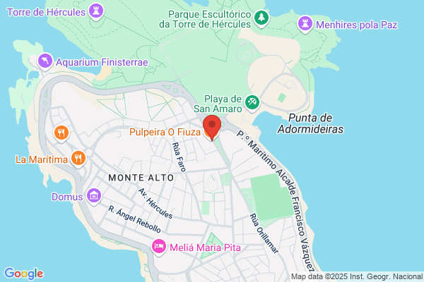 Restaurante O Picoteo