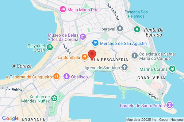Restaurante Otanagra