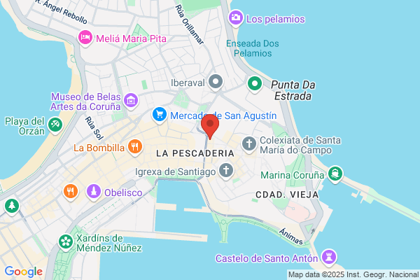 Restaurante Pimenton
