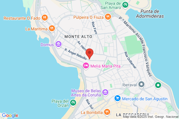 Restaurante Suso - Marisqueria