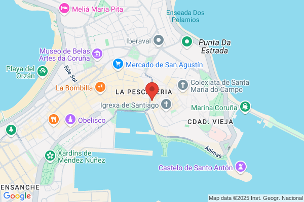 Restaurante Varela