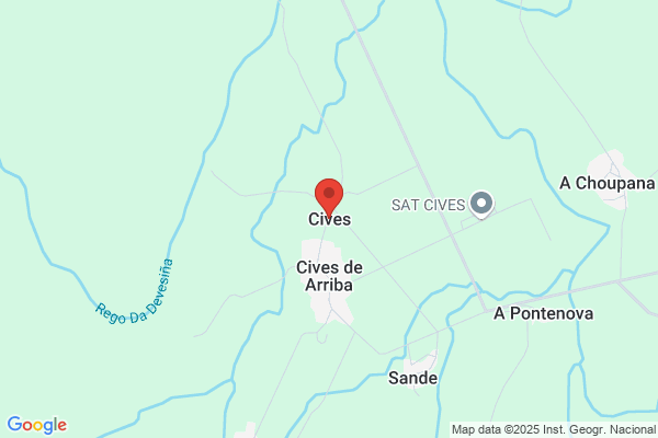 Cives Garcia Juan Manuel Y Otro
