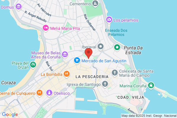 Restaurante El Diez