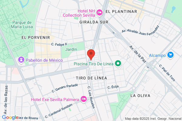 El Pespunte