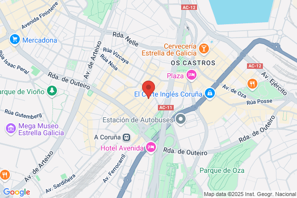 Maria Luisa Naya Powell Y Otro S.Cv.