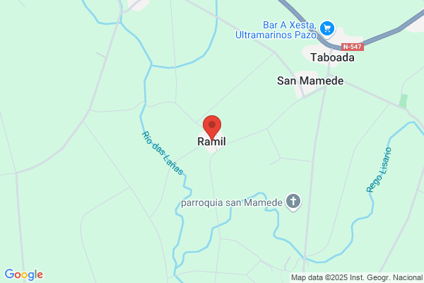 Ramil Estrada m.
