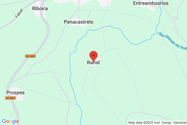 Ramil Rivera j. L.