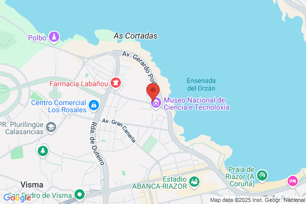 Rodriguez Agrafojo m. D.
