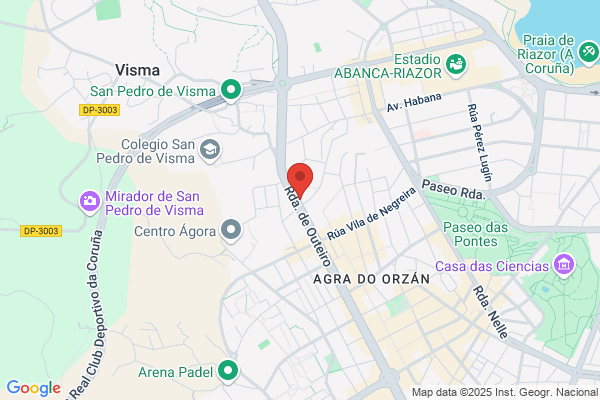 Sedas Coruña S.L. - Merceria Confecciones Merdu